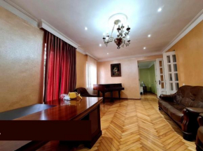 Apartment in Centre of Batumi